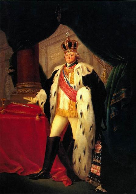 Тончи С. Портрет императора Павла I. Ноябрь 1798 – март 1801. Тончи С. Портрет императора Павла I. Ноябрь 1798 – март 1801.